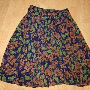 Madison skirt
